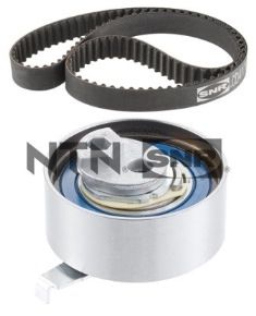 Kit distributie AUDI A4 B7 Avant (8ED) 3.0 TDI quattro diesel 233 cai SNR KD457.70