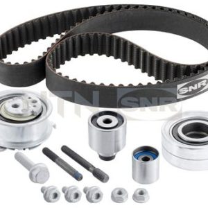 Kit distributie AUDI A3 (8P1) 1.6 TDI diesel 90 cai SNR KD457.72