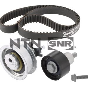 Kit distributie AUDI A3 (8V1, 8VK) 1.4 TSI benzina 150 cai SNR KD457.75