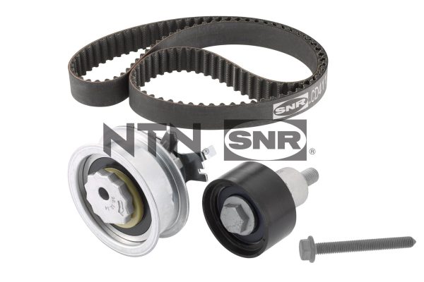 Kit distributie AUDI A3 (8V1, 8VK) 1.4 TSI benzina 150 cai SNR KD457.75