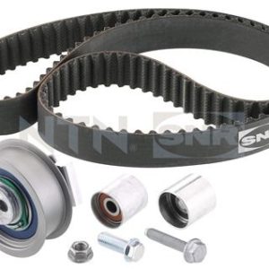 Kit distributie AUDI A4 B7 Avant (8ED) 2.0 TFSI quattro benzina 220 cai SNR KD457.76