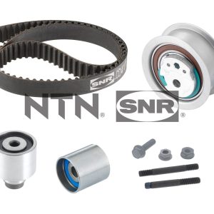 Kit distributie AUDI A3 Cabriolet (8V7, 8VE) 1.6 TDI diesel 115 cai SNR KD457.79