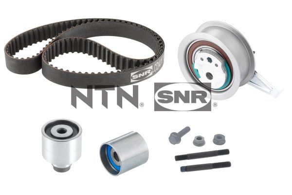 Kit distributie AUDI A3 Cabriolet (8V7, 8VE) 2.0 TDI quattro diesel 150 cai SNR KD457.79