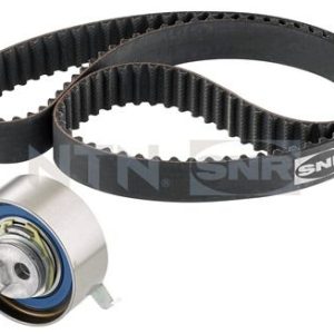Kit distributie AUDI A4 B8 (8K2) 3.0 TDI quattro diesel 211 cai SNR KD457.80
