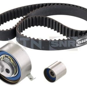 Kit distributie AUDI A4 B8 (8K2) 3.0 TDI quattro diesel 240 cai SNR KD457.81