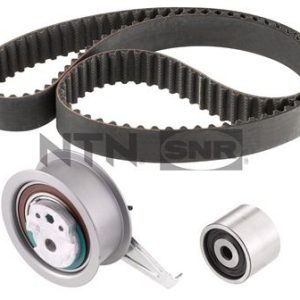 Kit distributie AUDI A1 Sportback (8XA, 8XF) 1.4 TDI diesel 90 cai SNR KD457.83