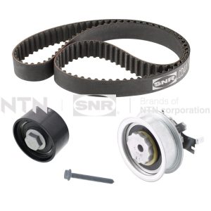 Kit distributie AUDI A3 Limousine (8YS, 8YM) 35 TFSI benzina 150 cai SNR KD457.84