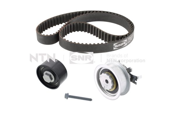 Kit distributie AUDI A3 Limousine (8YS, 8YM) 35 TFSI benzina 150 cai SNR KD457.84