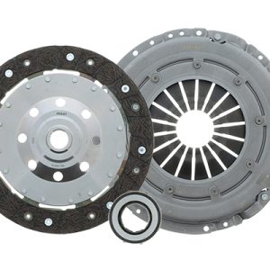 Kit ambreiaj AUDI A3 Sportback (8PA) 1.9 TDI diesel 105 cai AISIN KE-VW14