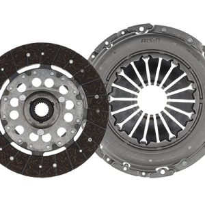 Kit ambreiaj AUDI A3 Limousine (8VS, 8VM) 2.0 TDI quattro diesel 150 cai AISIN KE-VW21R