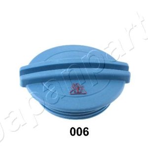 Buson radiator AUDI A3 Sportback (8PA) 2.0 TFSI benzina 200 cai JAPANPARTS KH-006