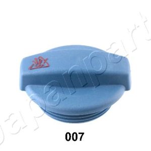 Buson radiator AUDI A4 B6 Cabriolet (8H7) 3.0 quattro benzina 220 cai JAPANPARTS KH-007