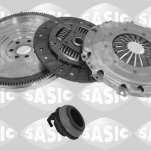 Kit ambreiaj AUDI A4 B5 Avant (8D5) 1.9 TDI quattro diesel 115 cai SASIC 5106050