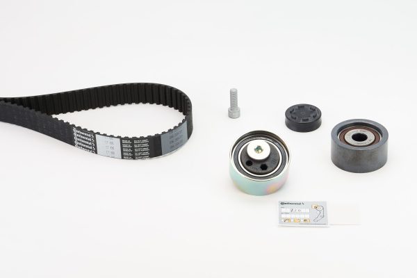 Kit distributie AUDI A4 B5 Avant (8D5) 2.5 TDI quattro diesel 150 cai CONTITECH CT1015K1