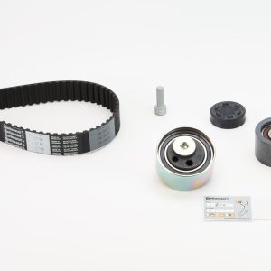 Kit distributie AUDI A4 B6 Avant (8E5) 2.5 TDI quattro diesel 180 cai CONTITECH CT1015K1