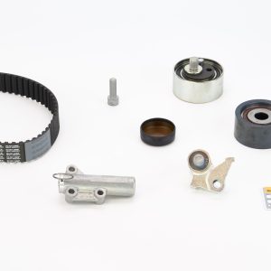 Kit distributie AUDI A4 B6 Avant (8E5) 2.5 TDI quattro diesel 180 cai CONTITECH CT1015K2