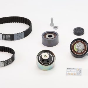 Kit distributie AUDI A4 B6 Avant (8E5) 2.5 TDI quattro diesel 180 cai CONTITECH CT1015K3PRO