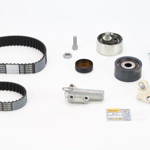 Kit distributie AUDI A4 B6 Avant (8E5) 2.5 TDI quattro diesel 180 cai CONTITECH CT1015K4PRO