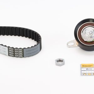 Kit distributie AUDI A4 B6 Avant (8E5) 2.5 TDI quattro diesel 180 cai CONTITECH CT1018K1