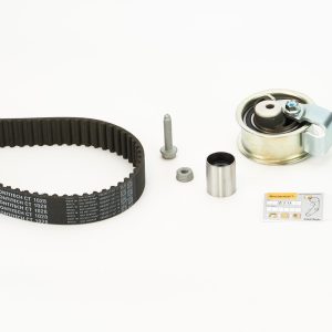 Kit distributie AUDI A3 (8L1) 1.9 TDI diesel 100 cai CONTITECH CT1028K4