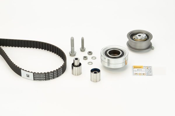 Kit distributie AUDI A3 (8L1) 1.9 TDI diesel 90 cai CONTITECH CT1044K1