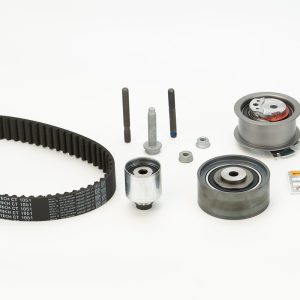 Kit distributie AUDI A4 B7 Avant (8ED) 2.0 TDI quattro diesel 163 cai CONTITECH CT1051K1