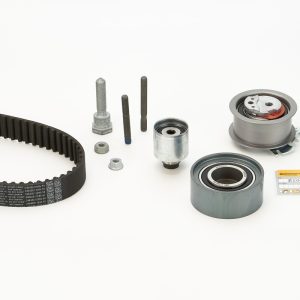 Kit distributie AUDI A3 (8P1) 2.0 TDI quattro diesel 136 cai CONTITECH CT1051K2