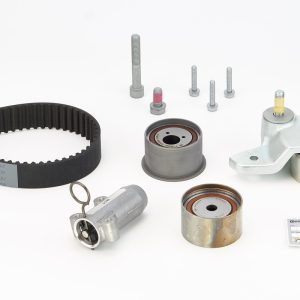 Kit distributie AUDI A4 B6 Avant (8E5) 3.0 quattro benzina 218 cai CONTITECH CT1068K2