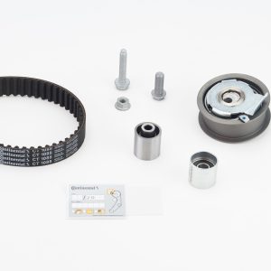 Kit distributie AUDI A4 B7 Avant (8ED) 2.0 TFSI quattro benzina 220 cai CONTITECH CT1088K3