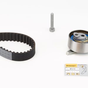 Kit distributie AUDI A4 B7 Cabriolet (8HE) 3.0 TDI quattro diesel 233 cai CONTITECH CT1094K1