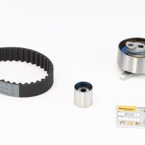 Kit distributie AUDI A4 Allroad B8 (8KH) 3.0 TDI quattro diesel 240 cai CONTITECH CT1131K1