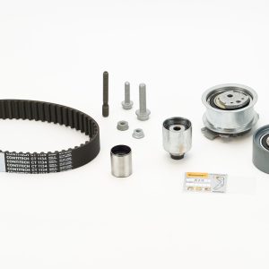 Kit distributie AUDI A4 B8 (8K2) 2.0 TDI quattro diesel 143 cai CONTITECH CT1134K1
