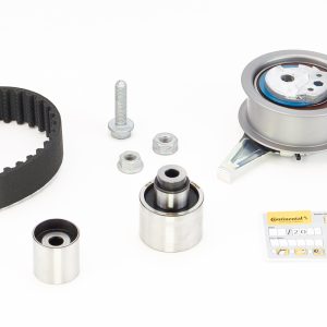 Kit distributie AUDI A1 Sportback (8XA, 8XF) 1.6 TDI diesel 115 cai CONTITECH CT1168K1
