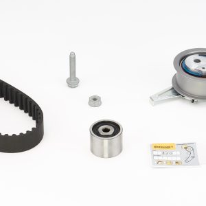 Kit distributie AUDI A1 Sportback (8XA, 8XF) 1.4 TDI diesel 90 cai CONTITECH CT1168K2