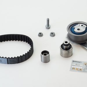 Kit distributie AUDI A3 (8V1, 8VK) 2.0 TDI quattro diesel 150 cai CONTITECH CT1168K4