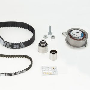 Kit distributie AUDI A3 Cabriolet (8V7, 8VE) 1.6 TDI diesel 115 cai CONTITECH CT1168K6PRO