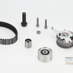 Kit distributie AUDI A3 Limousine (8YS, 8YM) 30 TDI diesel 116 cai CONTITECH CT1229K1