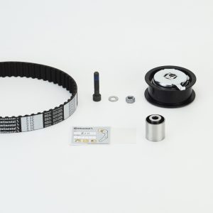 Kit distributie AUDI A4 B5 Avant (8D5) 1.9 TDI quattro diesel 110 cai CONTITECH CT867K4