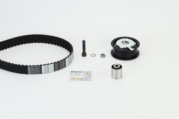 Kit distributie AUDI A4 B5 Avant (8D5) 1.9 TDI quattro diesel 110 cai CONTITECH CT867K4
