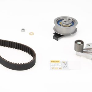 Kit distributie AUDI A4 B7 Avant (8ED) 1.8 T quattro benzina 163 cai CONTITECH CT909K10