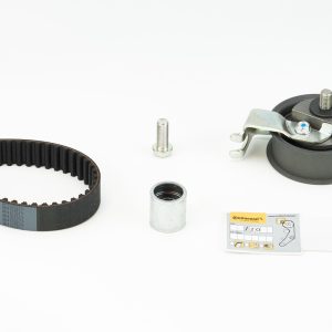 Kit distributie AUDI A3 (8L1) 1.8 T quattro benzina 180 cai CONTITECH CT909K2