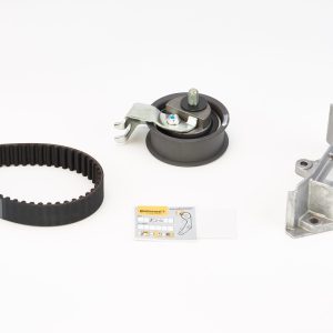 Kit distributie AUDI A3 (8L1) 1.8 T quattro benzina 180 cai CONTITECH CT909K3