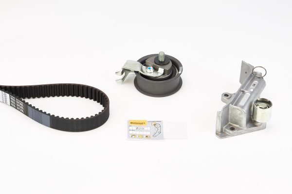 Kit distributie AUDI A4 B5 Avant (8D5) 1.8 T quattro benzina 150 cai CONTITECH CT909K3