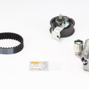 Kit distributie AUDI A3 (8L1) 1.8 T quattro benzina 180 cai CONTITECH CT909K6