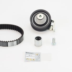 Kit distributie AUDI A3 (8L1) 1.8 T quattro benzina 180 cai CONTITECH CT909K7