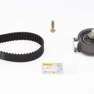 Kit distributie AUDI A4 B5 Avant (8D5) 1.8 T quattro benzina 180 cai CONTITECH CT919K2