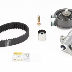 Kit distributie AUDI A4 B5 (8D2) 1.8 quattro benzina 115 cai CONTITECH CT919K4