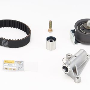 Kit distributie AUDI A4 B5 Avant (8D5) 1.8 T quattro benzina 150 cai CONTITECH CT919K5