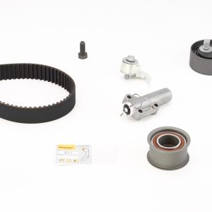 Kit distributie AUDI A4 B5 Avant (8D5) S4 quattro benzina 265 cai CONTITECH CT920K2