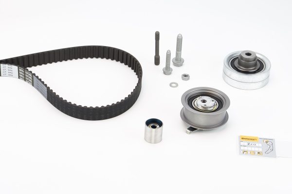 Kit distributie AUDI A3 (8L1) 1.9 TDI diesel 90 cai CONTITECH CT946K1